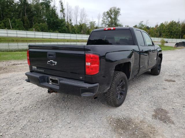 Photo 3 VIN: 1GCVKREC4GZ368372 - CHEVROLET SILVERADO 