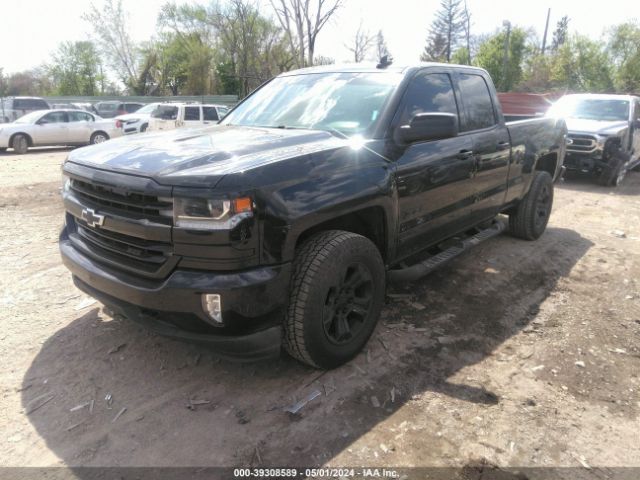 Photo 1 VIN: 1GCVKREC4GZ377816 - CHEVROLET SILVERADO 1500 