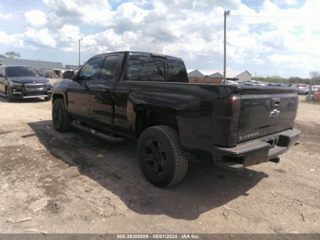 Photo 2 VIN: 1GCVKREC4GZ377816 - CHEVROLET SILVERADO 1500 