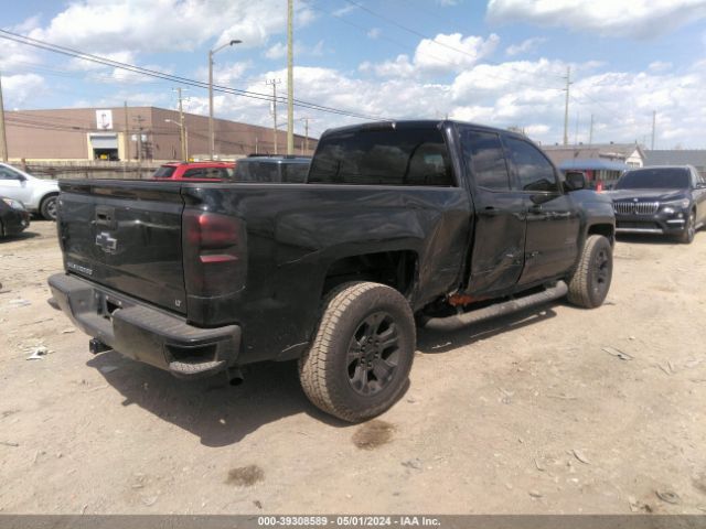 Photo 3 VIN: 1GCVKREC4GZ377816 - CHEVROLET SILVERADO 1500 