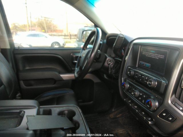 Photo 4 VIN: 1GCVKREC4GZ377816 - CHEVROLET SILVERADO 1500 