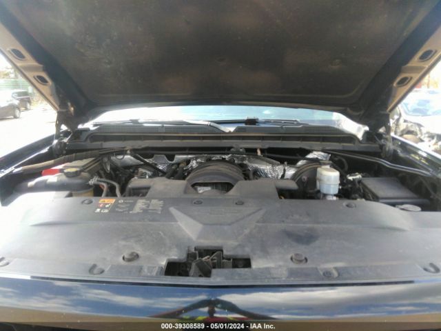 Photo 9 VIN: 1GCVKREC4GZ377816 - CHEVROLET SILVERADO 1500 