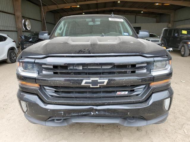 Photo 4 VIN: 1GCVKREC4GZ383647 - CHEVROLET SILVERADO 