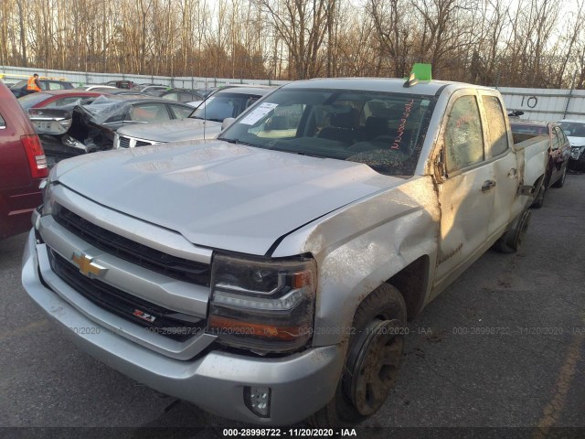 Photo 1 VIN: 1GCVKREC4GZ388055 - CHEVROLET SILVERADO 1500 