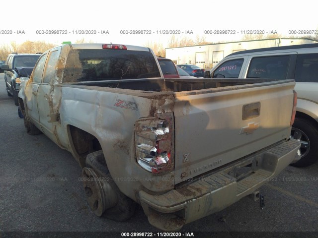 Photo 2 VIN: 1GCVKREC4GZ388055 - CHEVROLET SILVERADO 1500 