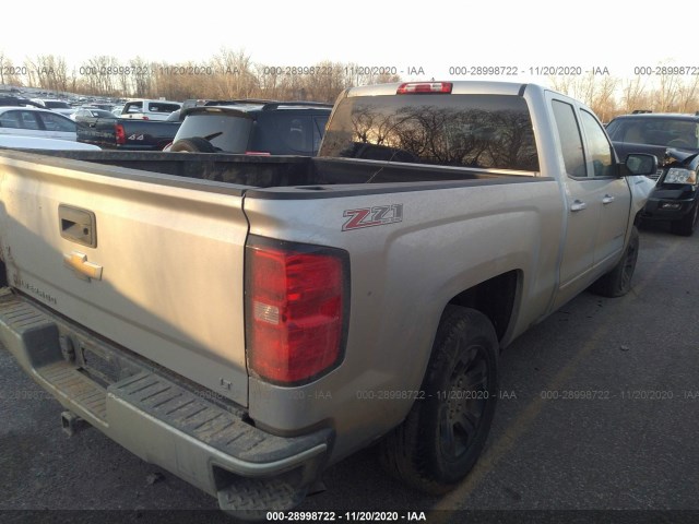 Photo 3 VIN: 1GCVKREC4GZ388055 - CHEVROLET SILVERADO 1500 