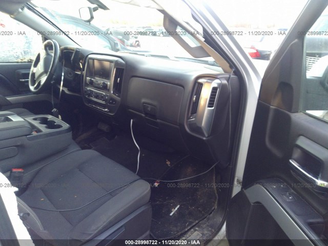 Photo 4 VIN: 1GCVKREC4GZ388055 - CHEVROLET SILVERADO 1500 