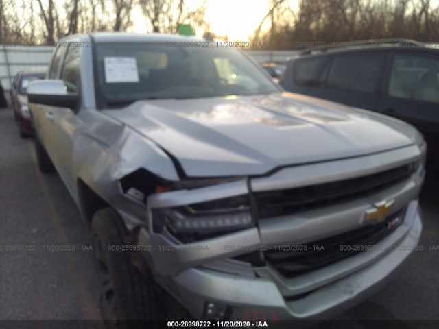 Photo 5 VIN: 1GCVKREC4GZ388055 - CHEVROLET SILVERADO 1500 