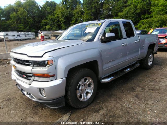 Photo 1 VIN: 1GCVKREC4GZ388122 - CHEVROLET SILVERADO 1500 