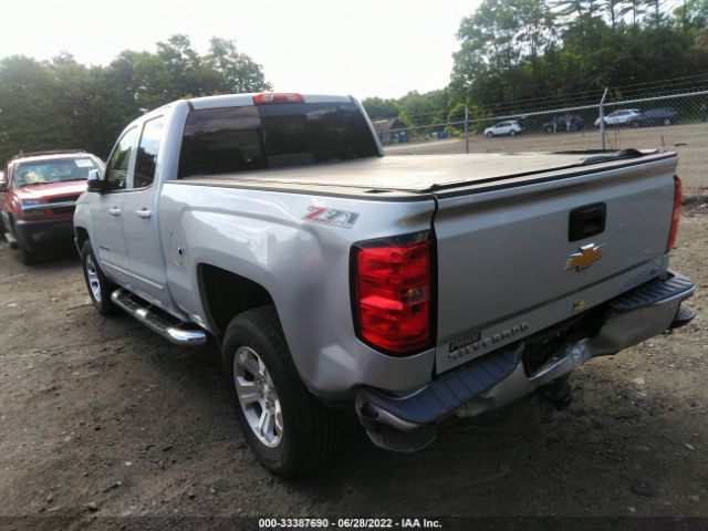 Photo 2 VIN: 1GCVKREC4GZ388122 - CHEVROLET SILVERADO 1500 