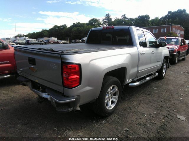 Photo 3 VIN: 1GCVKREC4GZ388122 - CHEVROLET SILVERADO 1500 