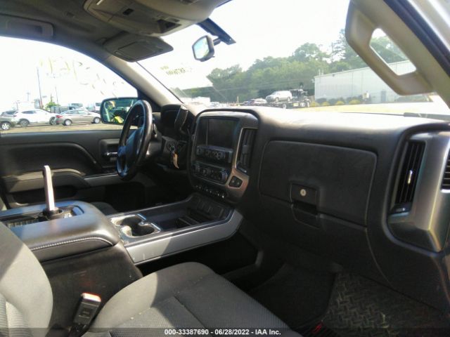 Photo 4 VIN: 1GCVKREC4GZ388122 - CHEVROLET SILVERADO 1500 