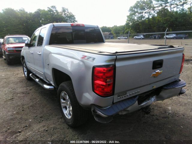 Photo 5 VIN: 1GCVKREC4GZ388122 - CHEVROLET SILVERADO 1500 