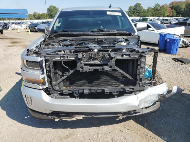 Photo 4 VIN: 1GCVKREC4GZ396513 - CHEVROLET SILVERADO 