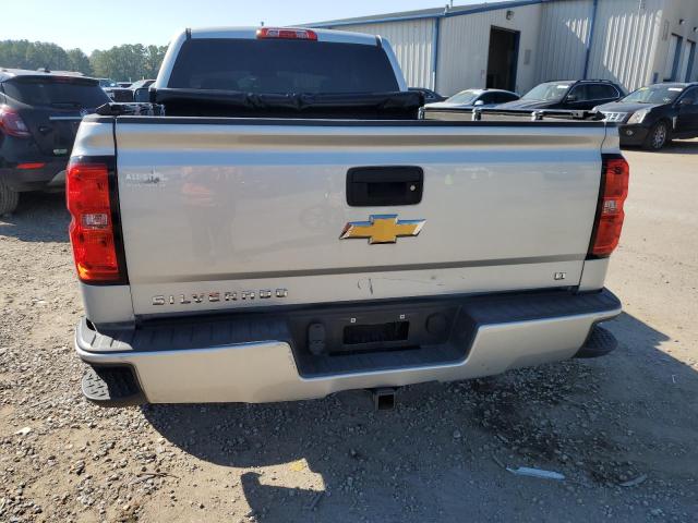 Photo 5 VIN: 1GCVKREC4GZ396513 - CHEVROLET SILVERADO 