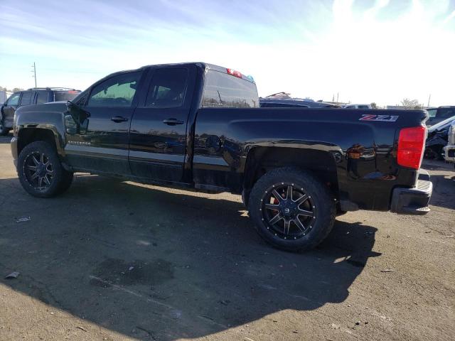 Photo 1 VIN: 1GCVKREC4GZ401371 - CHEVROLET SILVERADO 