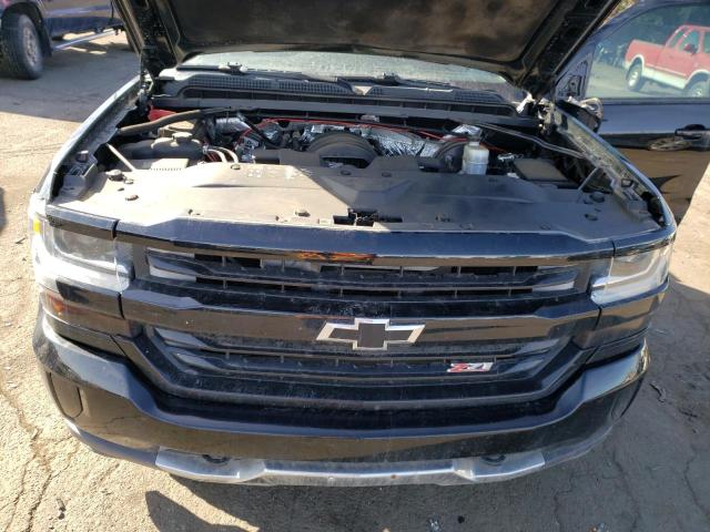 Photo 10 VIN: 1GCVKREC4GZ401371 - CHEVROLET SILVERADO 