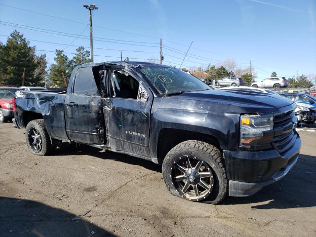 Photo 3 VIN: 1GCVKREC4GZ401371 - CHEVROLET SILVERADO 