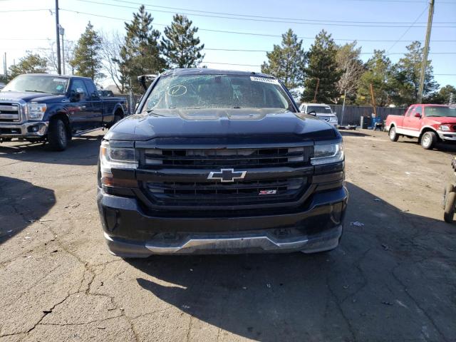 Photo 4 VIN: 1GCVKREC4GZ401371 - CHEVROLET SILVERADO 