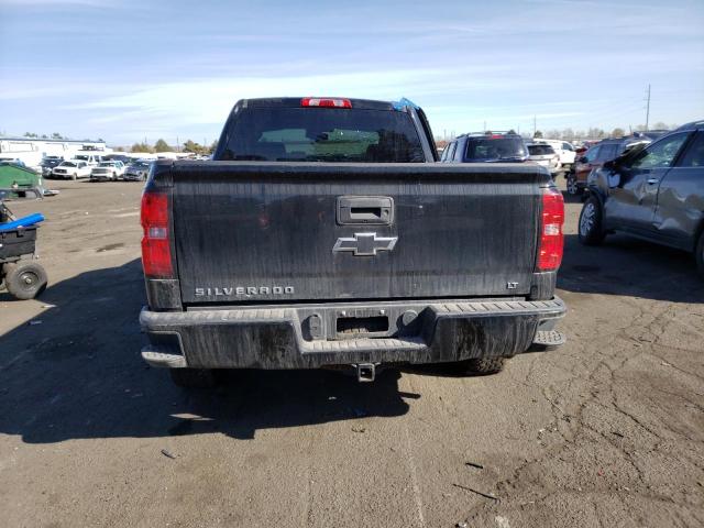 Photo 5 VIN: 1GCVKREC4GZ401371 - CHEVROLET SILVERADO 