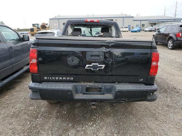 Photo 5 VIN: 1GCVKREC4GZ409244 - CHEVROLET SILVERADO 