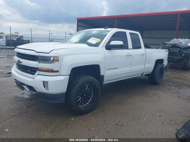 Photo 1 VIN: 1GCVKREC4GZ413388 - CHEVROLET SILVERADO 1500 