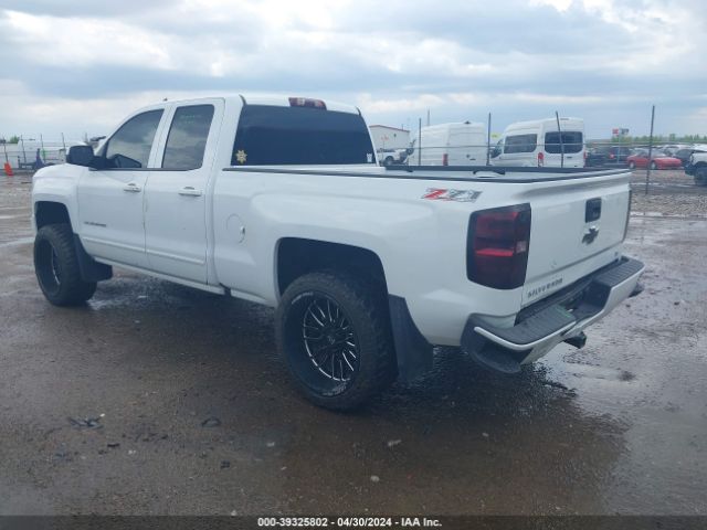 Photo 2 VIN: 1GCVKREC4GZ413388 - CHEVROLET SILVERADO 1500 