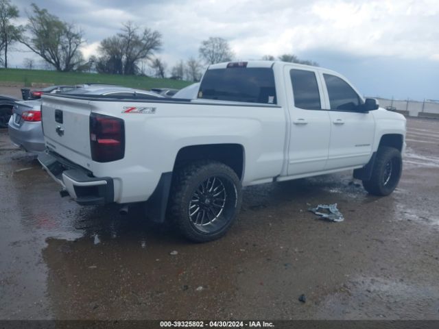 Photo 3 VIN: 1GCVKREC4GZ413388 - CHEVROLET SILVERADO 1500 