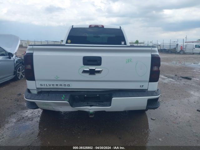 Photo 5 VIN: 1GCVKREC4GZ413388 - CHEVROLET SILVERADO 1500 