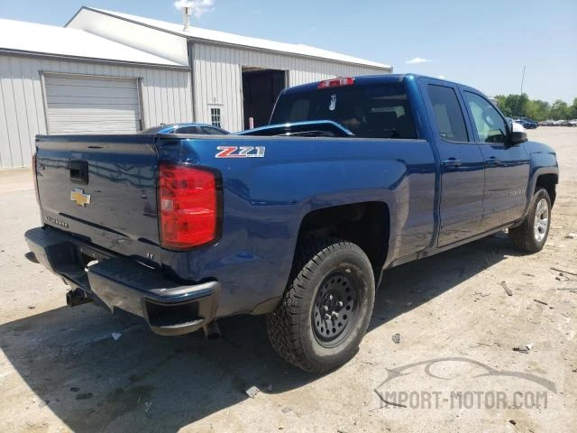 Photo 3 VIN: 1GCVKREC4GZ417179 - CHEVROLET SILVERADO 