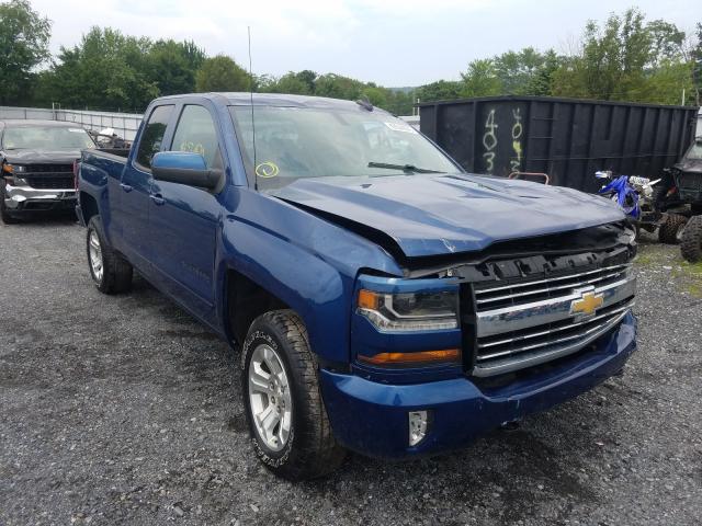 Photo 0 VIN: 1GCVKREC4GZ425055 - CHEVROLET SILVERADO 