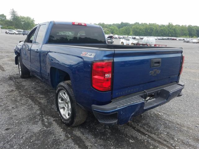 Photo 2 VIN: 1GCVKREC4GZ425055 - CHEVROLET SILVERADO 