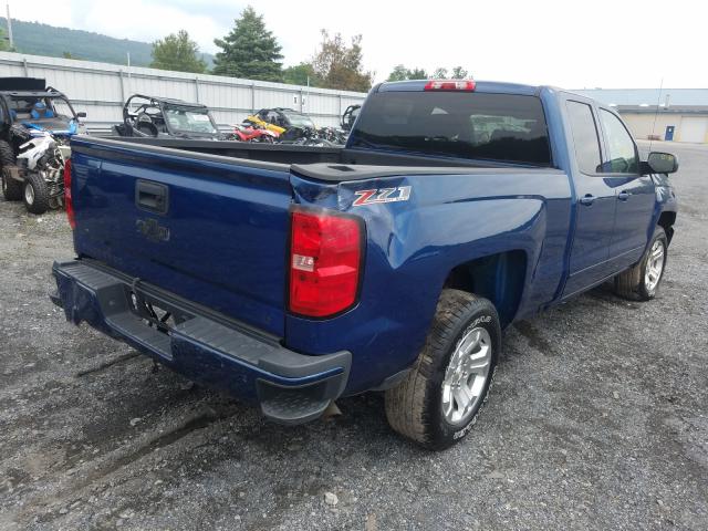 Photo 3 VIN: 1GCVKREC4GZ425055 - CHEVROLET SILVERADO 