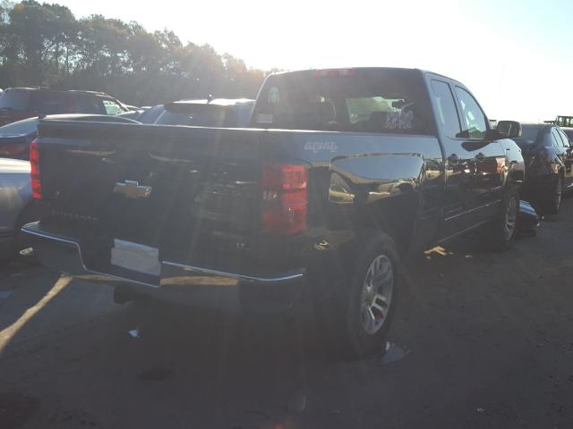 Photo 3 VIN: 1GCVKREC4HZ127123 - CHEVROLET SILVERADO 