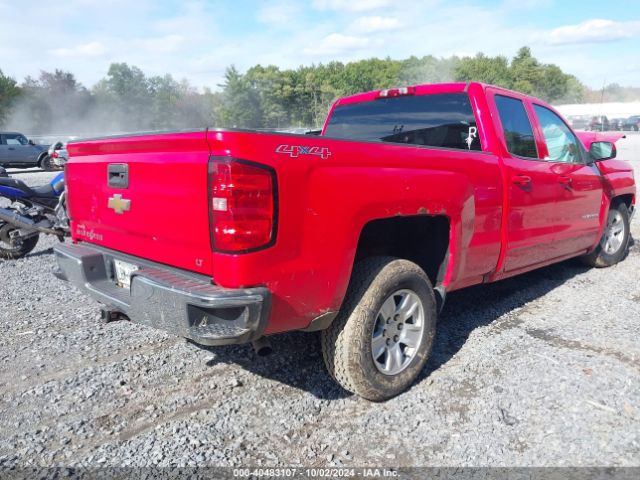 Photo 3 VIN: 1GCVKREC4HZ127168 - CHEVROLET SILVERADO 