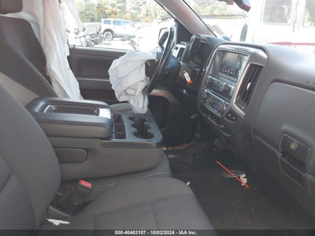 Photo 4 VIN: 1GCVKREC4HZ127168 - CHEVROLET SILVERADO 