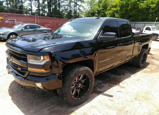 Photo 1 VIN: 1GCVKREC4HZ133388 - CHEVROLET SILVERADO 1500 