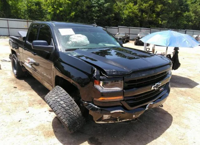 Photo 5 VIN: 1GCVKREC4HZ133388 - CHEVROLET SILVERADO 1500 