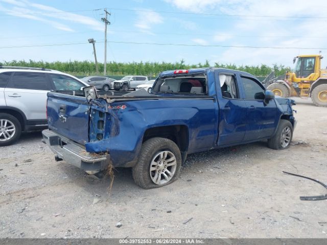 Photo 3 VIN: 1GCVKREC4HZ136937 - CHEVROLET SILVERADO 