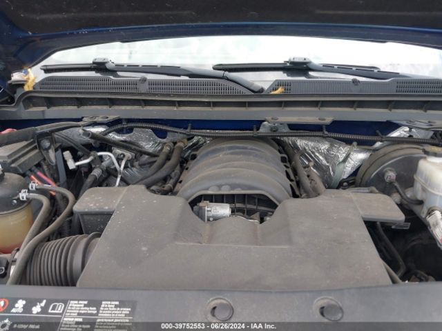 Photo 9 VIN: 1GCVKREC4HZ136937 - CHEVROLET SILVERADO 