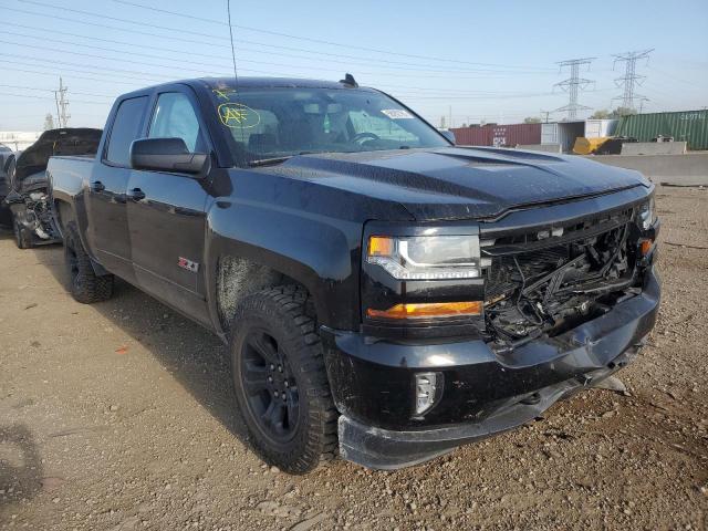 Photo 0 VIN: 1GCVKREC4HZ139403 - CHEVROLET SILVERADO 