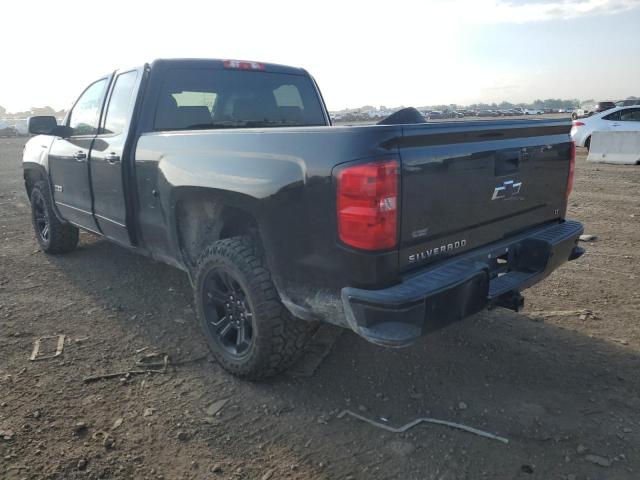 Photo 2 VIN: 1GCVKREC4HZ139403 - CHEVROLET SILVERADO 