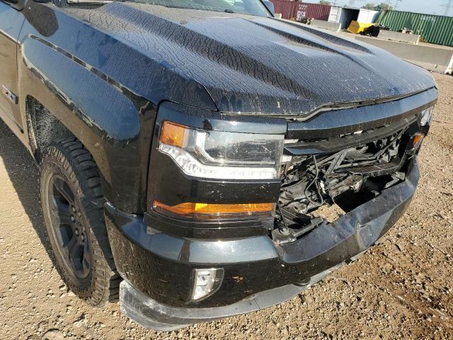 Photo 8 VIN: 1GCVKREC4HZ139403 - CHEVROLET SILVERADO 