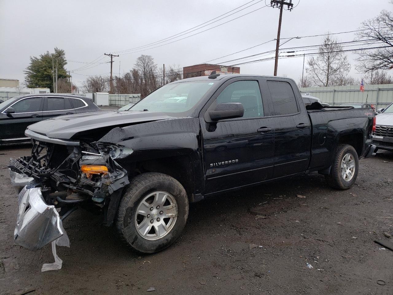 Photo 0 VIN: 1GCVKREC4HZ141118 - CHEVROLET SILVERADO 