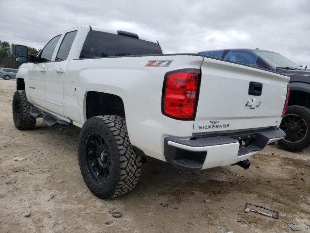 Photo 1 VIN: 1GCVKREC4HZ151096 - CHEVROLET SILVERADO 