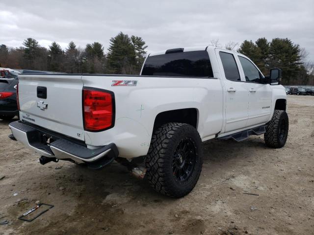 Photo 2 VIN: 1GCVKREC4HZ151096 - CHEVROLET SILVERADO 