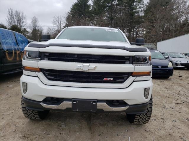 Photo 4 VIN: 1GCVKREC4HZ151096 - CHEVROLET SILVERADO 