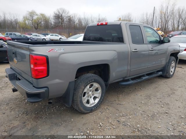 Photo 3 VIN: 1GCVKREC4HZ165497 - CHEVROLET SILVERADO 