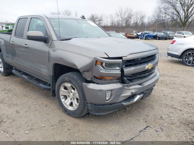 Photo 5 VIN: 1GCVKREC4HZ165497 - CHEVROLET SILVERADO 