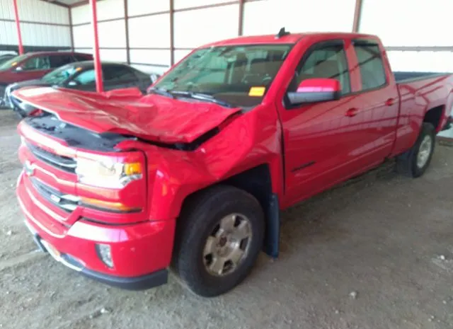 Photo 1 VIN: 1GCVKREC4HZ175656 - CHEVROLET SILVERADO 1500 